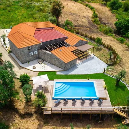 Quinta Dos Castanheiros