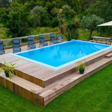 Quinta Dos Castanheiros