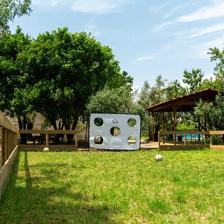Hébergement de vacances Quinta Dos Castanheiros Oliveira de Frades