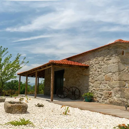 Quinta Dos Castanheiros