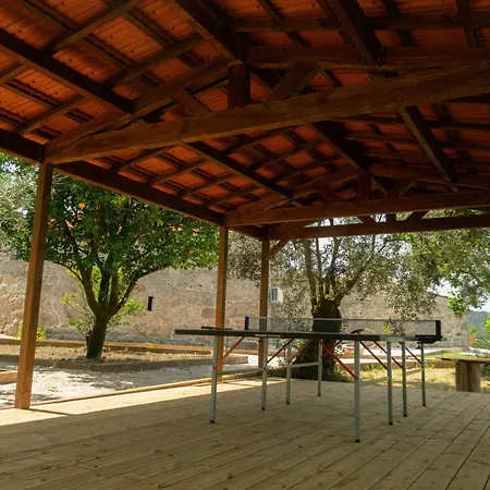 Quinta Dos Castanheiros * Oliveira de Frades