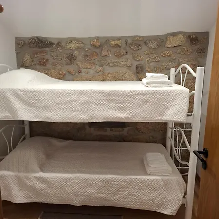 Hébergement de vacances Quinta Dos Castanheiros *