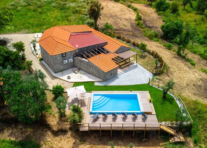 Quinta Dos Castanheiros