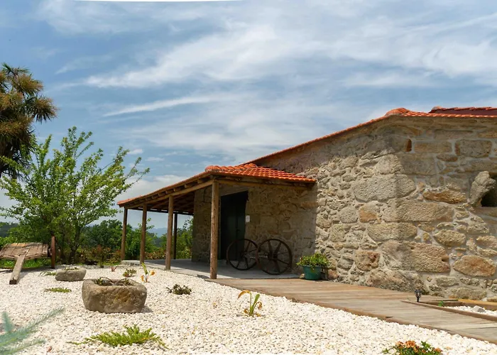Quinta Dos Castanheiros