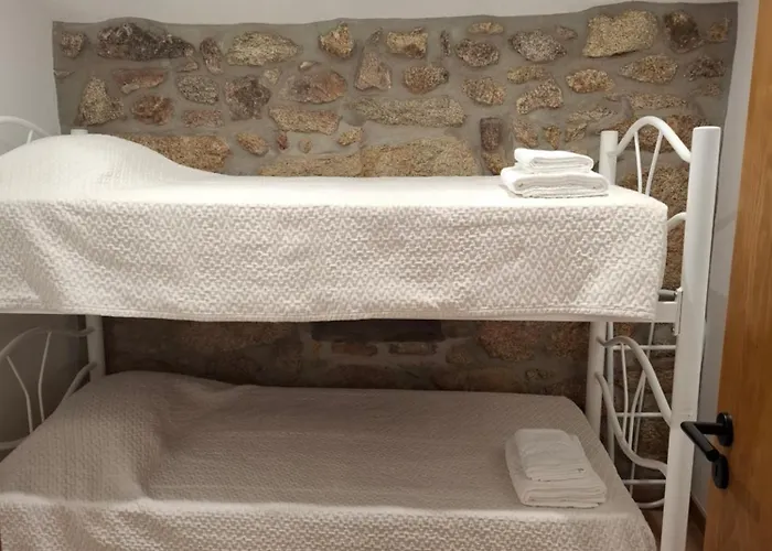 Feriehus Quinta Dos Castanheiros *