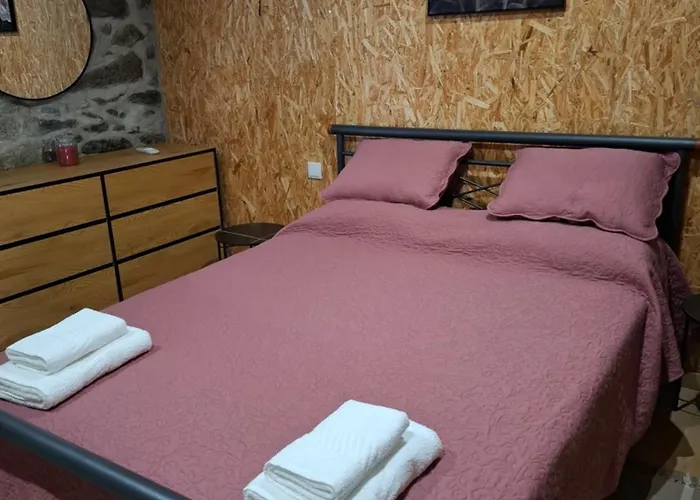 Feriehus Quinta Dos Castanheiros